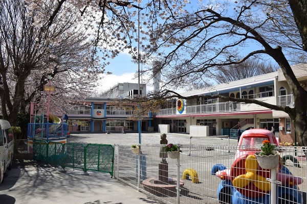 園概要・アクセス