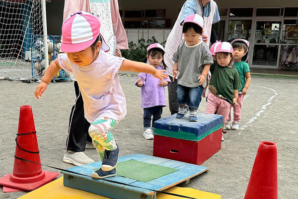 特色ある保育