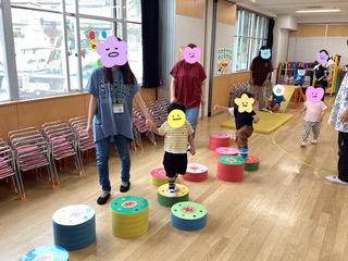 キッズランド